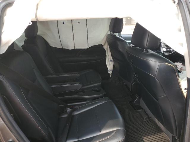 5TDJZRFHXJS851989 Toyota Highlander Se
