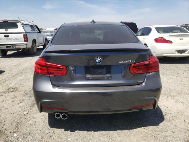 2018 BMW 330E - WBA8E1C56JA178148