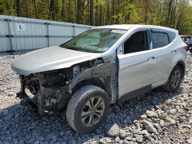 2015 Hyundai Santa Fe Sport 