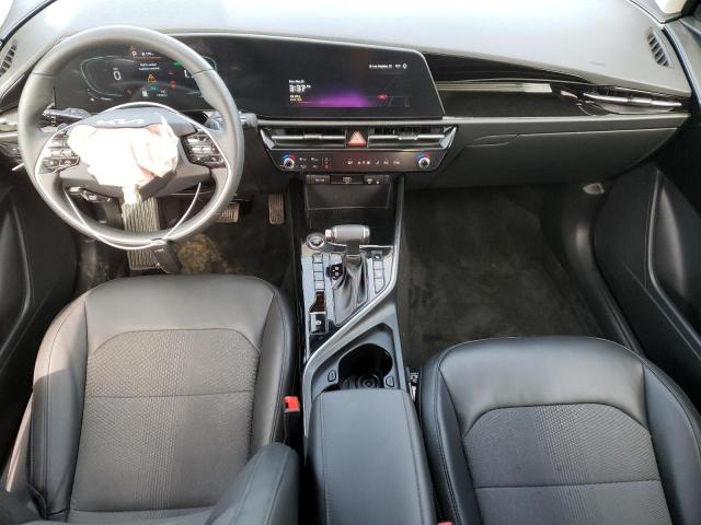KNDCR3LE2P5034319 KIA NIRO EX