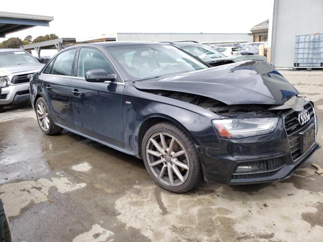 VIN WAUFFAFL7GN001284 2016 Audi A4, Premium Plus S-... no.4