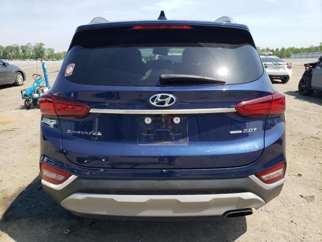 2019 HYUNDAI SANTA FE L - 5NMS5CAA1KH121478