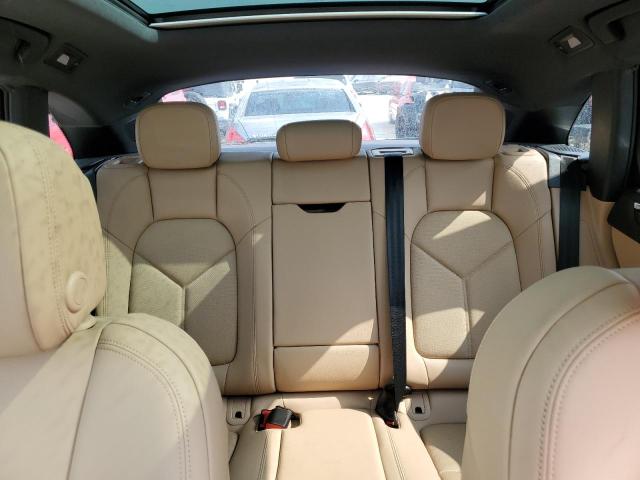 2023 PORSCHE MACAN BASE WP1AA2A54PLB12394