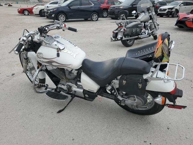 2009 HONDA VT750 C2F JH2RC53449K203394