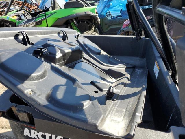 2014 ARCTIC CAT PROWLER - 4UF14MPV6ET308063