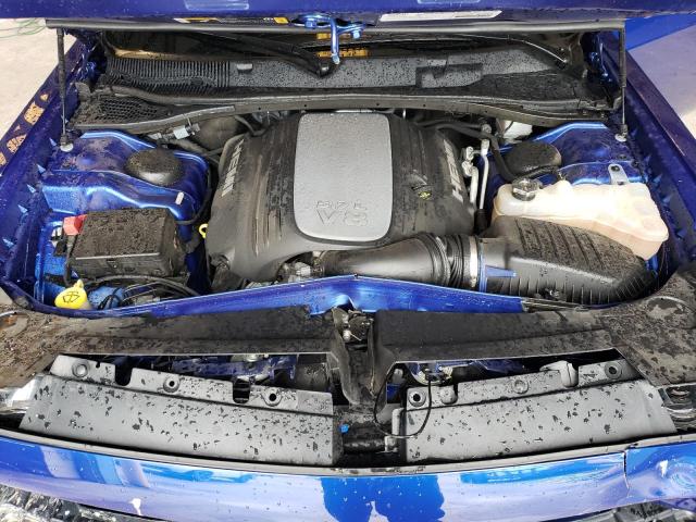 2C3CDZBT5MH631443 Dodge Challenger R/t