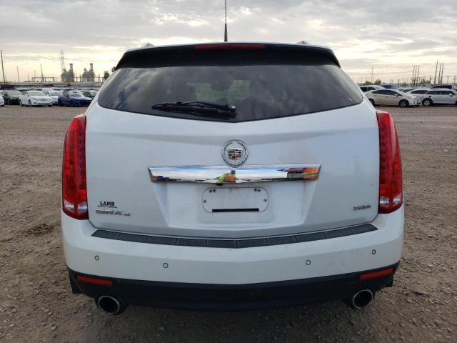 3GYFNGE33ES550343 Cadillac Srx Premium Collection