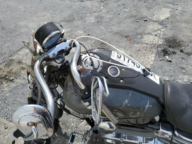 2005 HARLEY-DAVIDSON FXDI 1HD1GMW165K310705