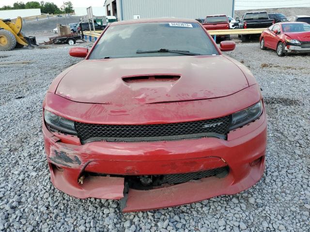 2C3CDXEJ8GH176302 Dodge Charger Srt 392