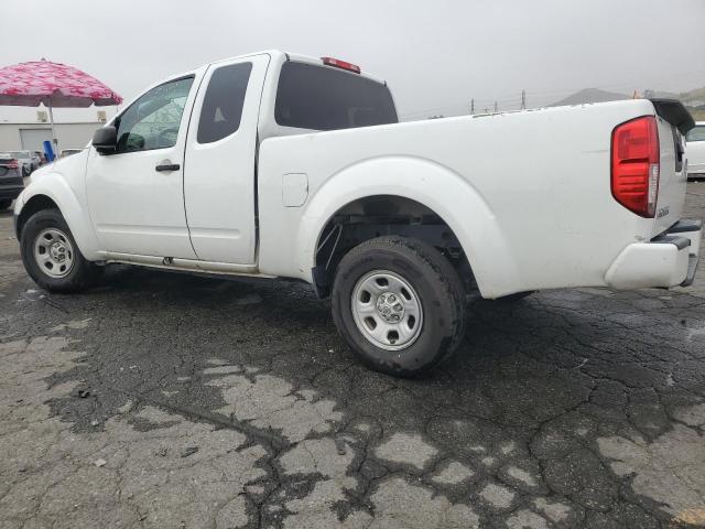 1N6BD0CT4JN719305 Nissan FRONTIER S