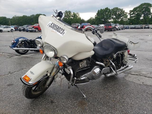 2003 HARLEY-DAVIDSON FLHTPI 1HD1FMW193Y721044