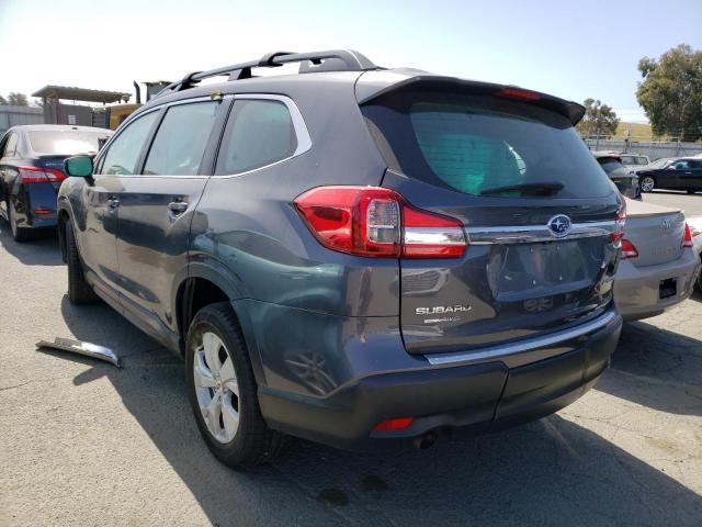 4S4WMAAD8K3440261 Subaru Ascent