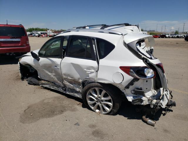 JM3KE4DY6E0329026 Mazda CX-5 GT