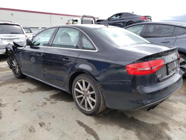 VIN WAUFFAFL7GN001284 2016 Audi A4, Premium Plus S-... no.2