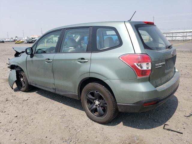JF2SJAAC0EH486758 Subaru Forester 2.5i