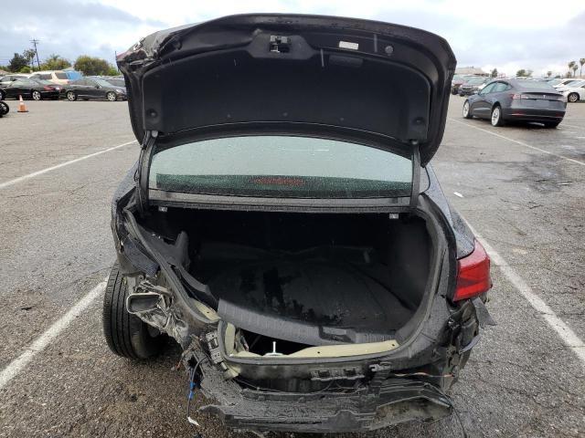 3KPF24AD4PE512438 KIA FORTE LX