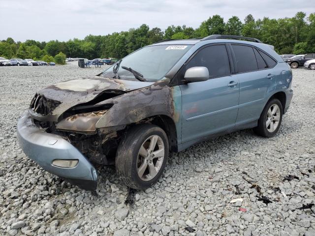 2004 Lexus RX 330 