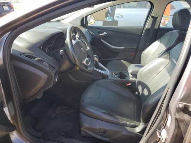 1FADP3F21EL156597 Ford FOCUS SE
