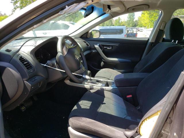 1N4AL3AP0EN234602 Nissan ALTIMA 2.5