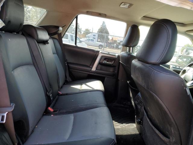 JTEBU5JR2G5363920 Toyota 4runner Sr5/sr5 Premium