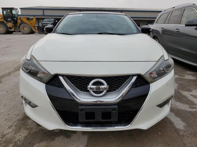 1N4AA6AP6HC417753 Nissan Maxima 3.5s