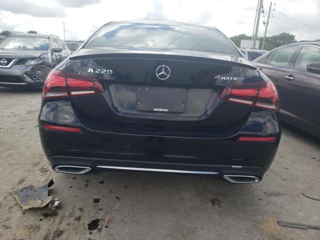WDD3G4FB4KW035056 Mercedes-Benz A 220 4matic