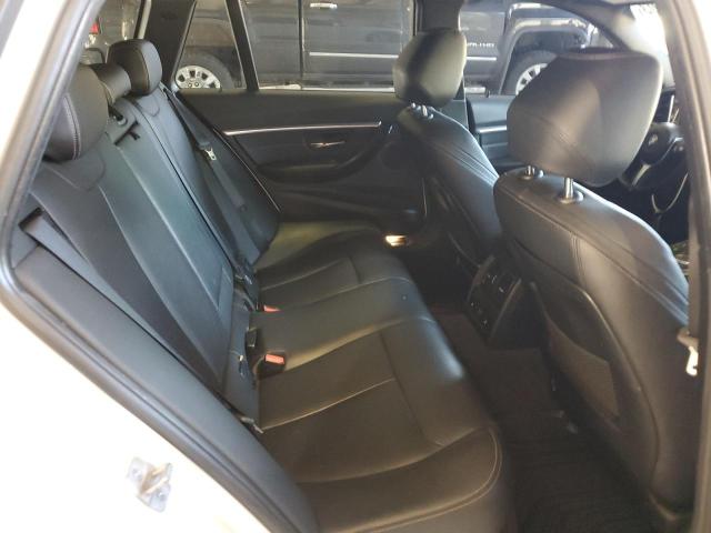 2016 BMW 328 D XDRI - WBA8J1C51GK710873