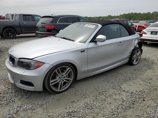 2013 BMW 1 Series 135i