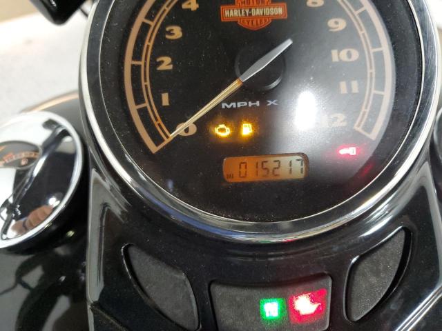 2010 HARLEY-DAVIDSON FLSTSB - 1HD1JM514AB020394