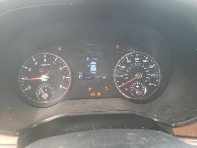 5XYP34HC6MG107288 KIA Telluride Ex
