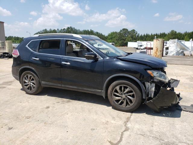5N1AT2MT8FC836539 Nissan ROGUE S