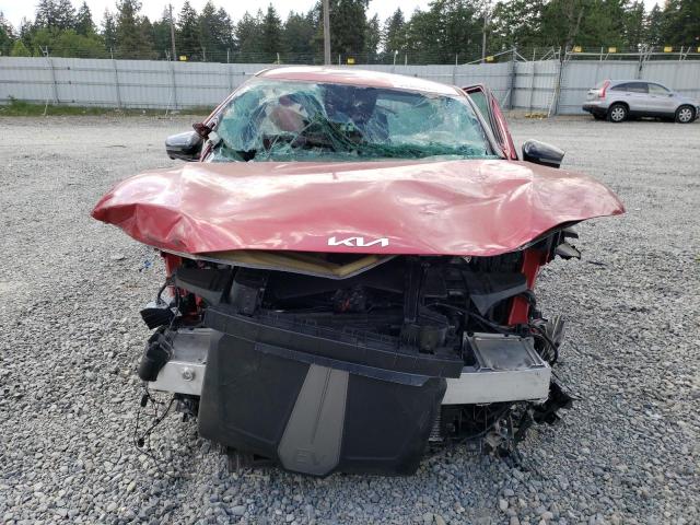 KNDC3DLC4N5079992 KIA EV6 LIGHT