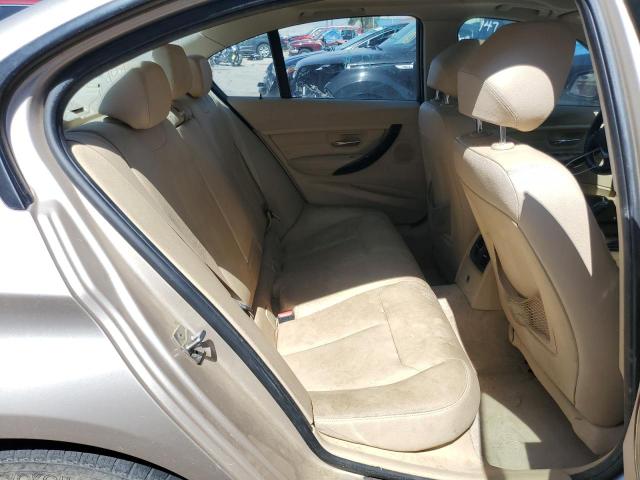 WBA3D3C57EK153073 BMW 328 D