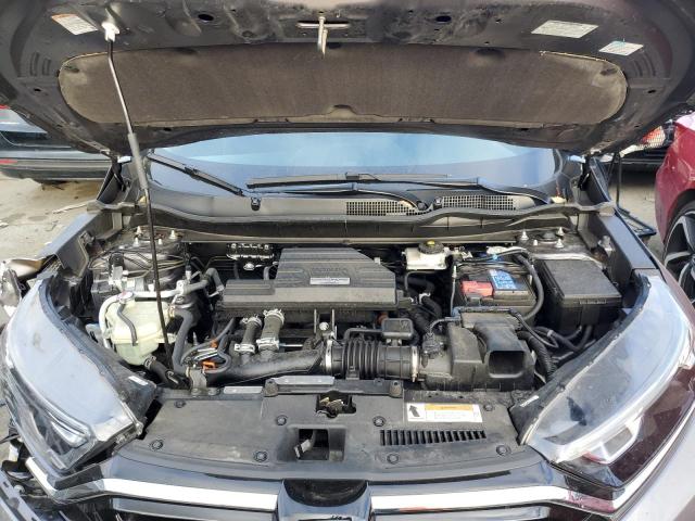 VIN 2HKRW1H55MH413083 2021 HONDA CRV no.12