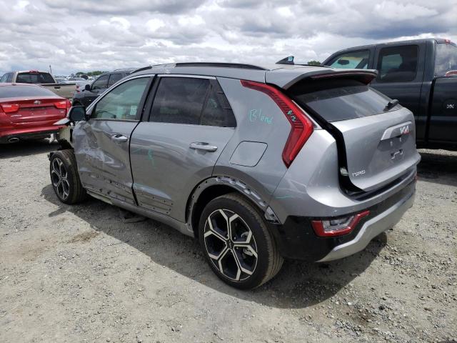 2023 KIA NIRO SX KNDCT3LE9P5075726