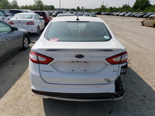 3FA6P0H78GR355165 Ford FUSION SE
