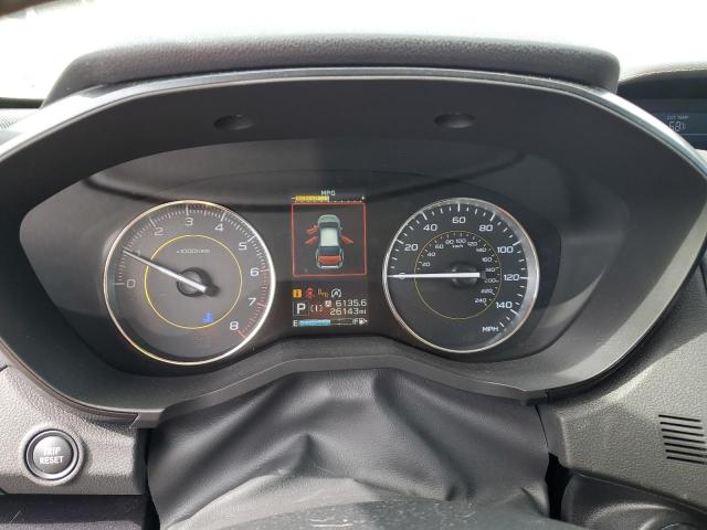 JF2GTHSCXMH379223 Subaru Crosstrek Sport