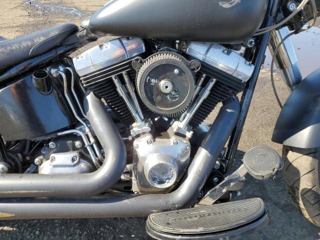 2013 HARLEY-DAVIDSON FLS SOFTAI - 1HD1JRV1XDB052025