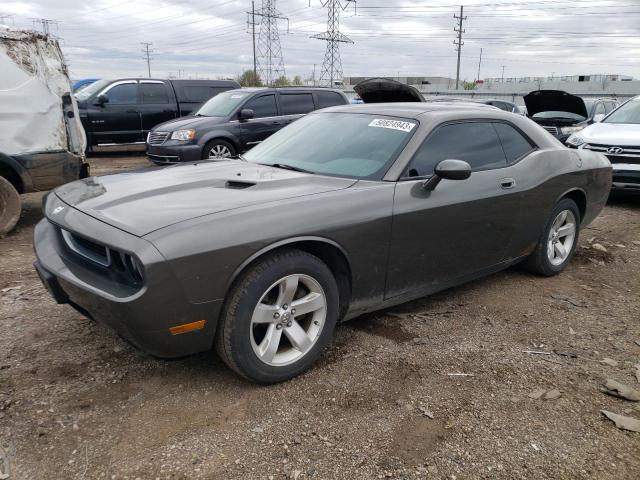 2010 Dodge Challenger SE