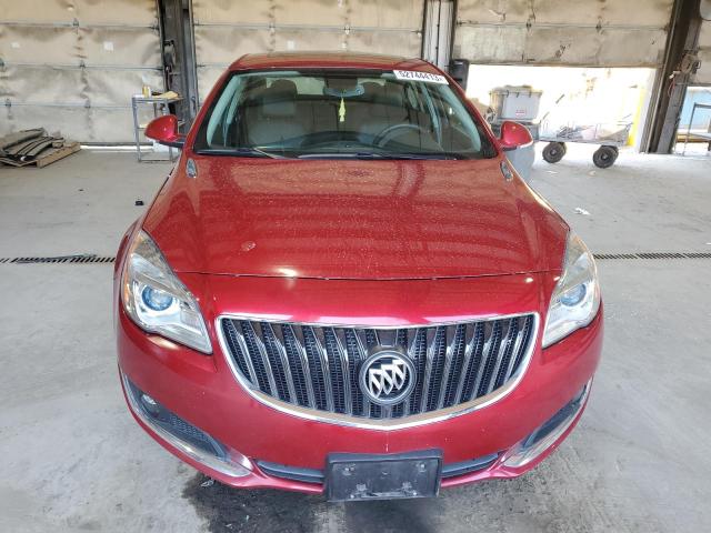 2G4GK5EX2E9209387 Buick Regal