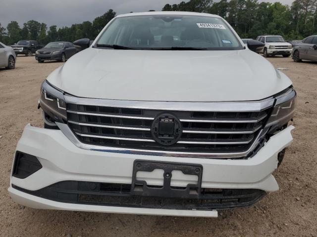 2022 VOLKSWAGEN PASSAT LIM 1VWBA7A35NC006807