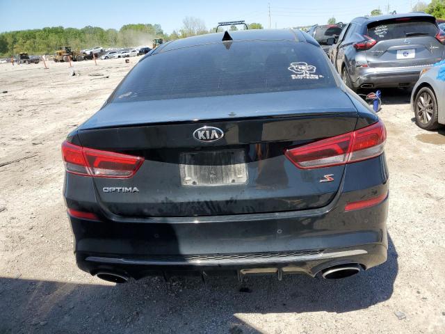 5XXGT4L32KG374369 KIA Optima Lx