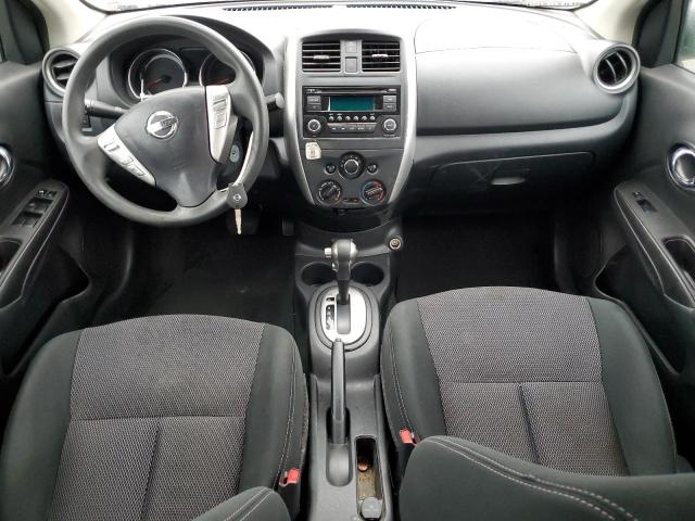 3N1CN7AP2HL853925 Nissan VERSA S
