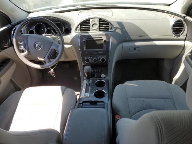 5GAKRAKD3HJ294747 Buick Enclave