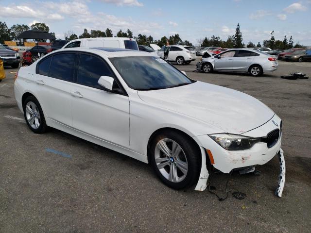WBA8E9G50GNU29630 BMW 328 I Sulev