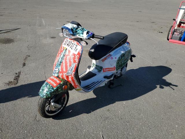 2020 VESPA MC - ZAPCAV6B7L5200010