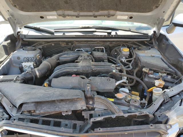 JF2GPACC7F8318263 Subaru Xv Crosstrek 2.0 Premium