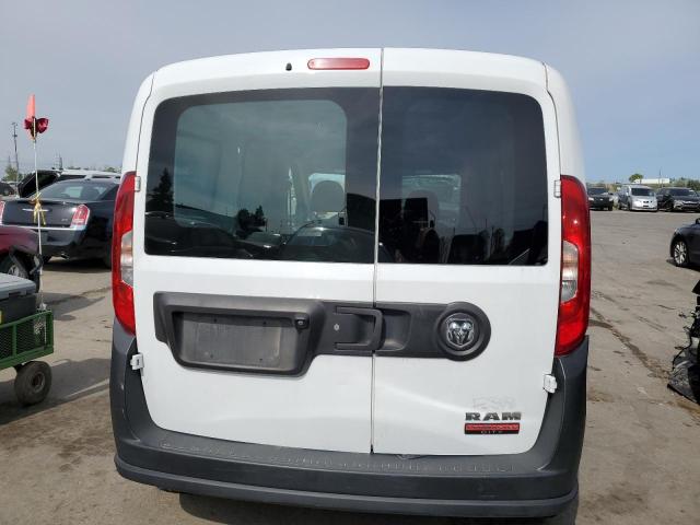 2017 RAM PROMASTER - ZFBERFAB4H6D36778