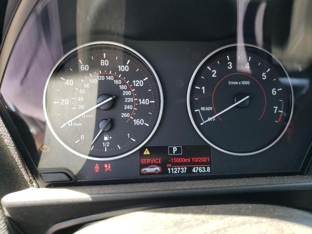 2015 BMW 228 I - WBA1F5C55FV256697