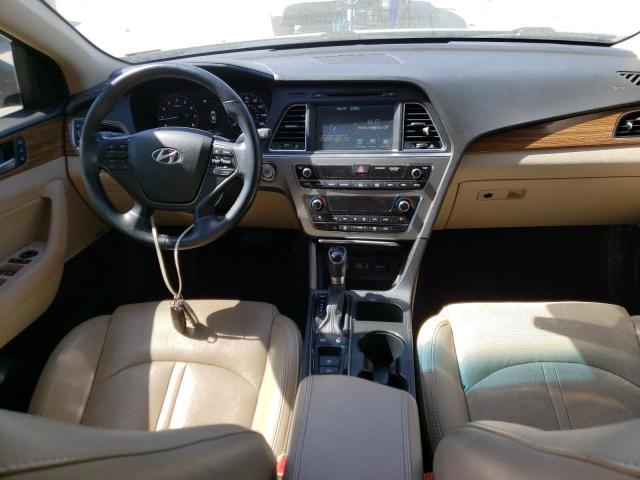 5NPE34AF2FH249208 Hyundai Sonata Sport